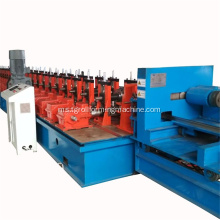 PV Bracket Solar Roll Forming Machine